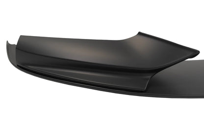 BMW F10 5-Series M Sport Performance Style Front Lip Splitter (2011-2016)