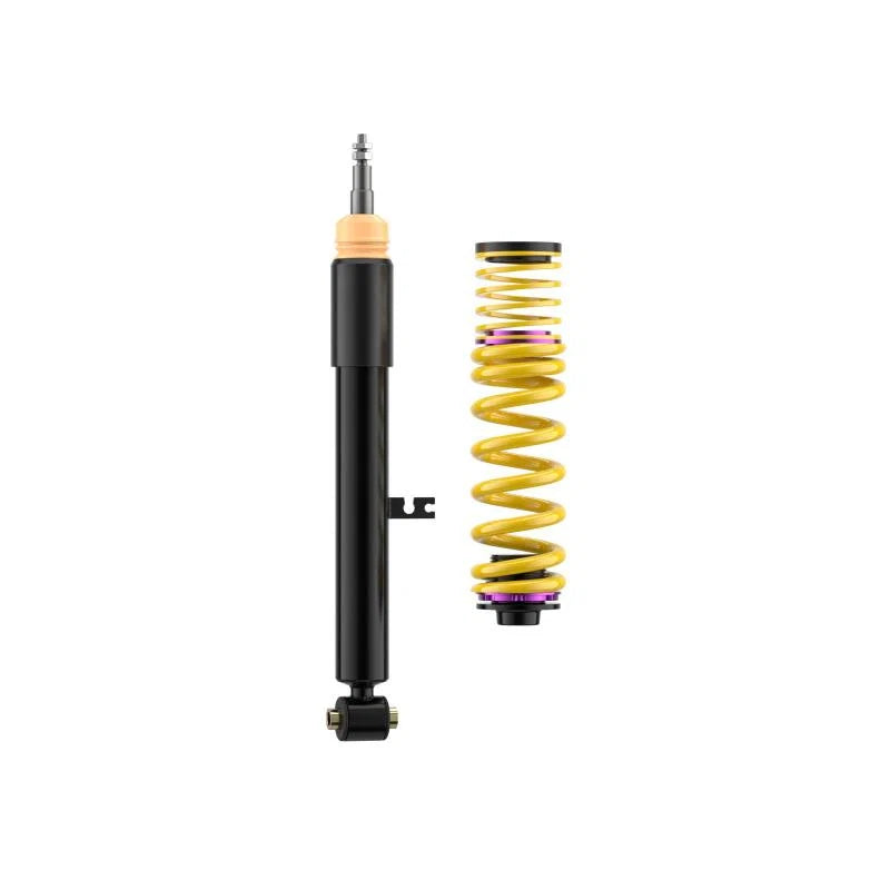 KW Variant 1 INOX-LINE Coilovers | BMW M240i xDrive & M340i xDrive