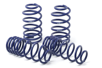 H&R Sport Lowering Springs | BMW 330i xDrive & M340i xDrive (G20) | 2019–2022