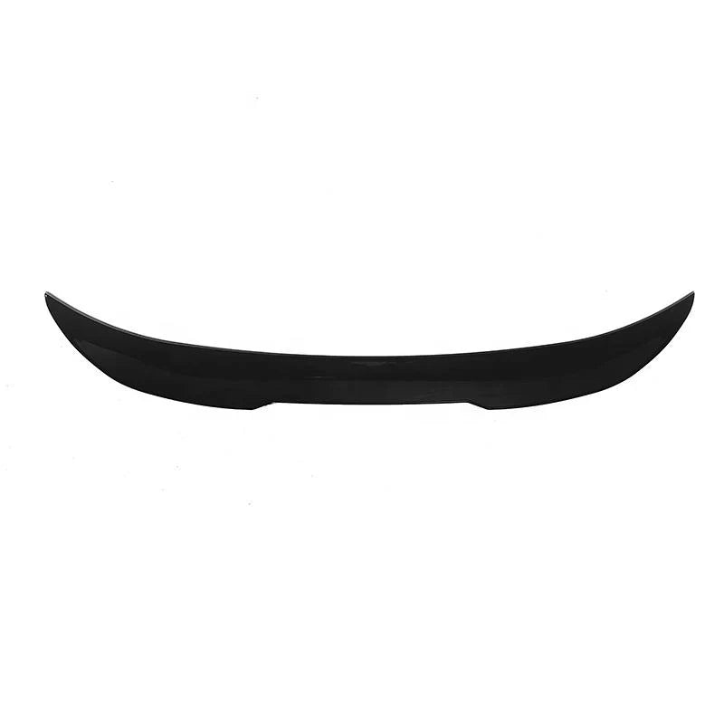 Gloss Black PSM Style Trunk Spoiler | BMW M2 (F87) | M2 Competition | M2 CS