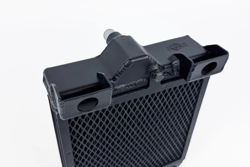 CSF BMW F87 M2 High Performance Auxiliary Radiator | F87 M2 N55