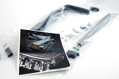 CSF Billet Super Manifold Charge-Air Cooler | BMW B58 & Toyota GR Supra A90/A91