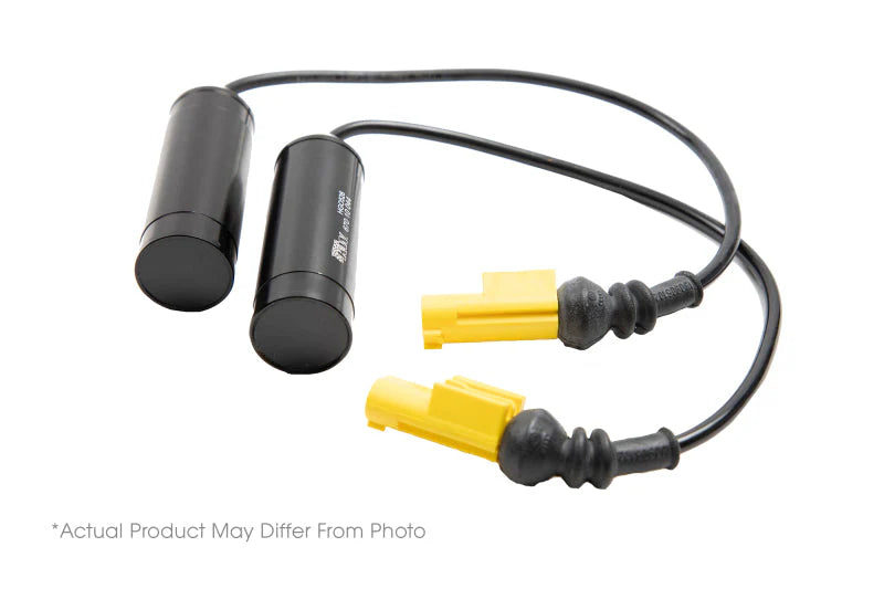 KW Electronic Damping Cancellation Kit | BMW F90 M5 | F91/F92/F93 M8