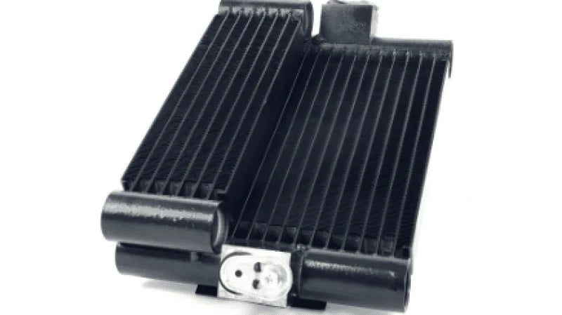 CSF BMW F87 M2 Race-Spec Oil Cooler | N55