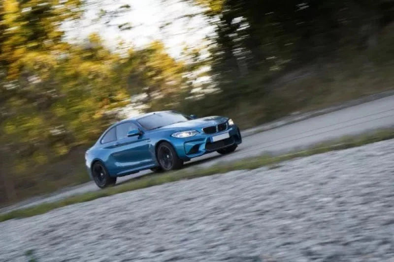 Öhlins Road & Track Coilover System | BMW F87 M2 / F80 M3 / F82 M4