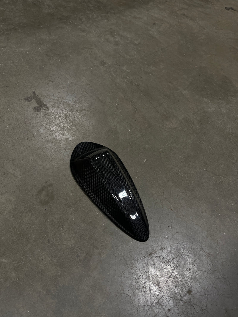 Dry Carbon Fiber Antenna Cover | BMW G20 | G87 M2 | G80 M3 | G82/G83 M4
