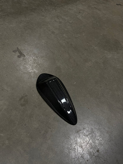 Dry Carbon Fiber Antenna Cover | BMW G20 | G87 M2 | G80 M3 | G82/G83 M4