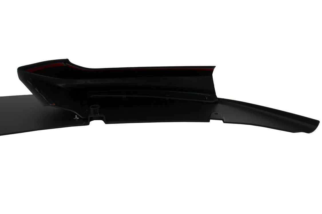 BMW F10 5-Series M Sport Performance Style Front Lip Splitter (2011-2016)