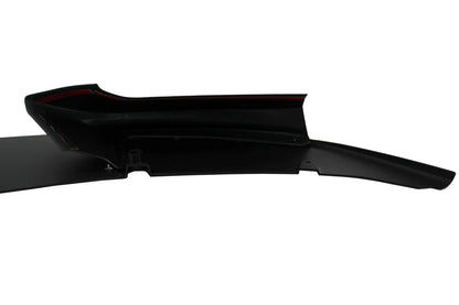 BMW F10 5-Series M Sport Performance Style Front Lip Splitter (2011-2016)