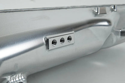 CSF Billet Super Manifold Charge-Air Cooler | BMW B58 & Toyota GR Supra A90/A91