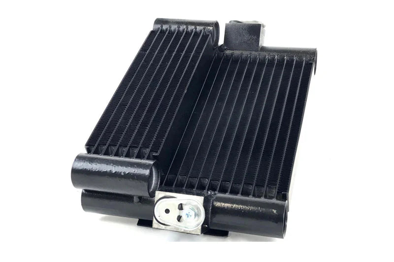 CSF BMW F87 M2 Race-Spec Oil Cooler | N55