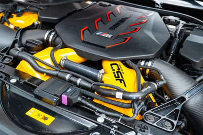CSF Charge Air Coolers | BMW G90 M5 / G99 M5 Touring S68