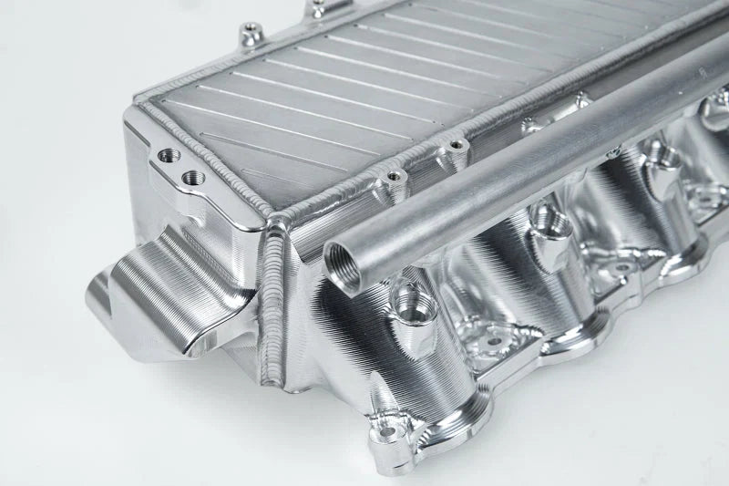CSF Billet Super Manifold Charge-Air Cooler | BMW B58 & Toyota GR Supra A90/A91