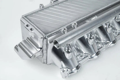 CSF Billet Super Manifold Charge-Air Cooler | BMW B58 & Toyota GR Supra A90/A91