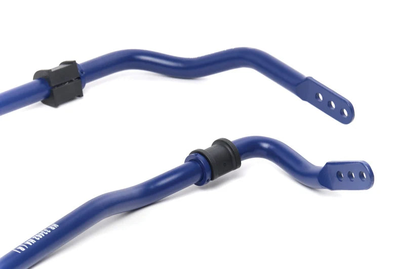 H&R Sport Sway Bar Kit 26mm Front / 19mm Rear | BMW G-Series xDrive