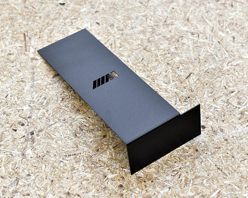 S55 Charge Cooler M Cover | BMW F87 M2C F80 M3 F82/F83 M4
