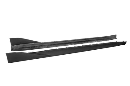 Dry Carbon Fiber M Performance Style Side Skirts | BMW G80 M3 | G82/G83 M4