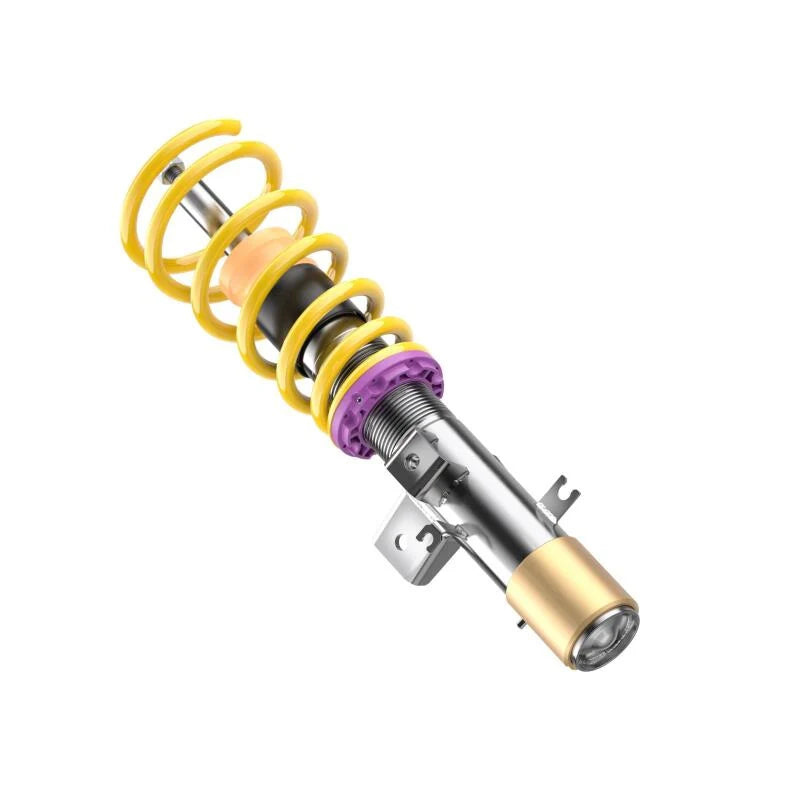 KW Variant 2 INOX-LINE Coilovers | BMW M240i xDrive & M340i xDrive