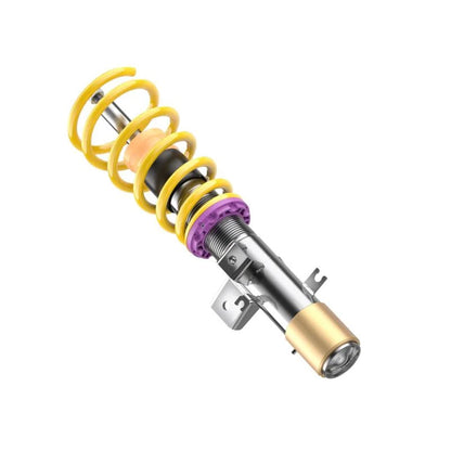 KW Variant 2 INOX-LINE Coilovers | BMW M240i xDrive & M340i xDrive