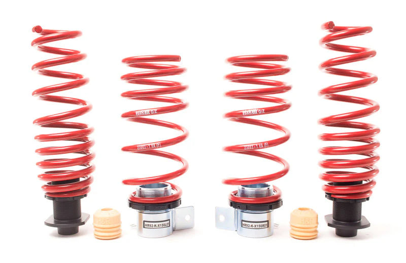 H&R VTF Adjustable Lowering Springs | BMW F87 M2 / F80 M3 / F82 M4