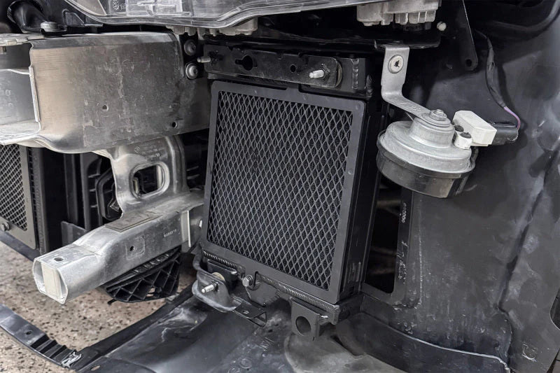 CSF BMW F87 M2 High Performance Auxiliary Radiator | F87 M2 N55