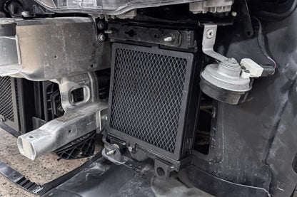 CSF BMW F87 M2 High Performance Auxiliary Radiator | F87 M2 N55