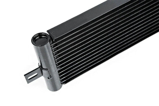 CSF BMW F87 M2 Race-Spec Dual Pass DCT Oil Cooler | N55