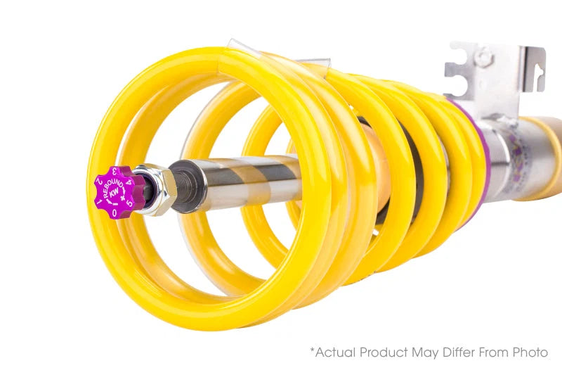 KW Variant 3 Coilovers | BMW 330i, 430i, M240i, M340i & M440i