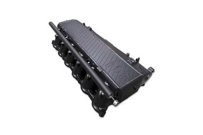 CSF Thermal Black Super Manifold Charge-Air Cooler | BMW B58 & Toyota GR Supra A90/A91