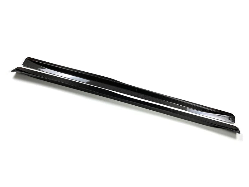 Carbon Fiber PSM Side Skirts | BMW F80 M3 | F82/F83 M4