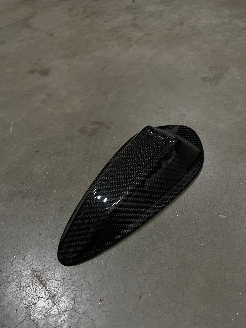 Dry Carbon Fiber Antenna Cover | BMW G20 | G87 M2 | G80 M3 | G82/G83 M4