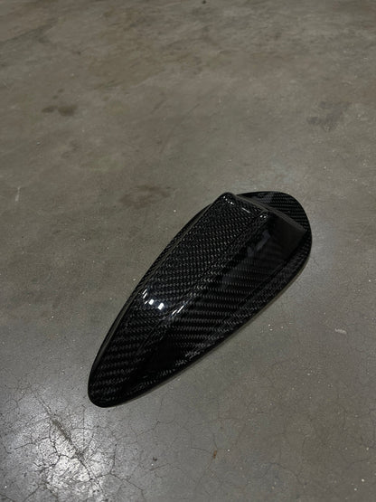 Dry Carbon Fiber Antenna Cover | BMW G20 | G87 M2 | G80 M3 | G82/G83 M4