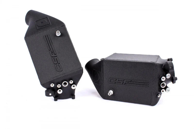 CSF Twin Charge Air Cooler Set | BMW M5 F10 | M6 F06/F12/F13 S63
