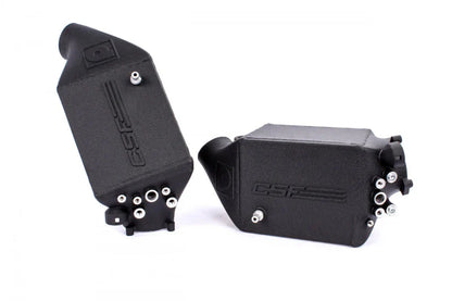 CSF Twin Charge Air Cooler Set | BMW M5 F10 | M6 F06/F12/F13 S63
