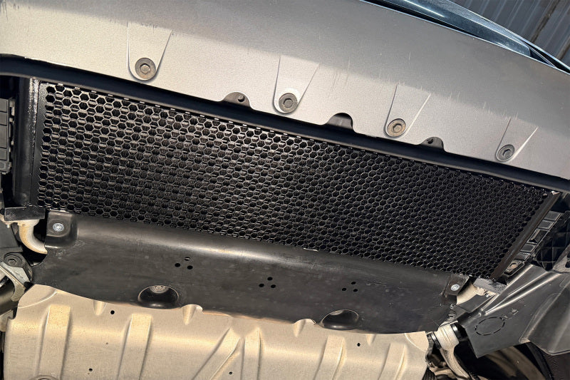 CSF High Performance Engine Oil Cooler | BMW M240i, M340i & M440i