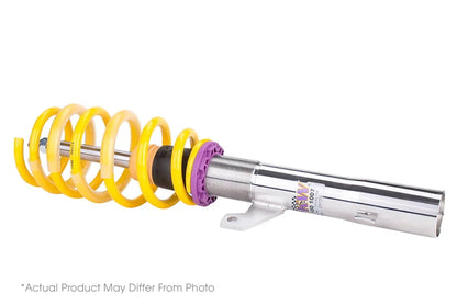 KW Variant 1 INOX-LINE Coilovers | BMW M240i xDrive & M340i xDrive