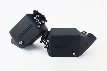 CSF Twin Charge Air Cooler Set | BMW M5 F10 | M6 F06/F12/F13 S63