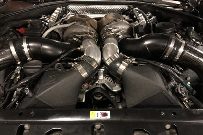 CSF Twin Charge Air Cooler Set | BMW M5 F10 | M6 F06/F12/F13 S63