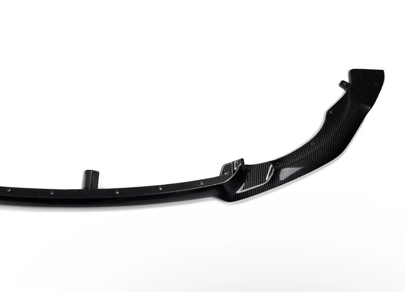 CS V2 Style Carbon Fiber Front Lip | BMW F80 M3 | F82/F83 M4