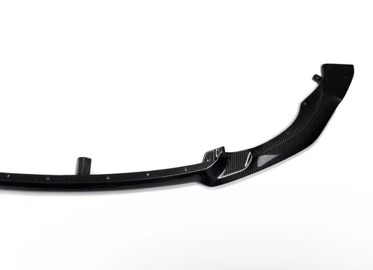 CS V2 Style Carbon Fiber Front Lip | BMW F80 M3 | F82/F83 M4