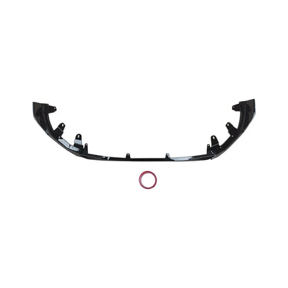 MP Style Gloss Black Front Lip | BMW G42 2 Series