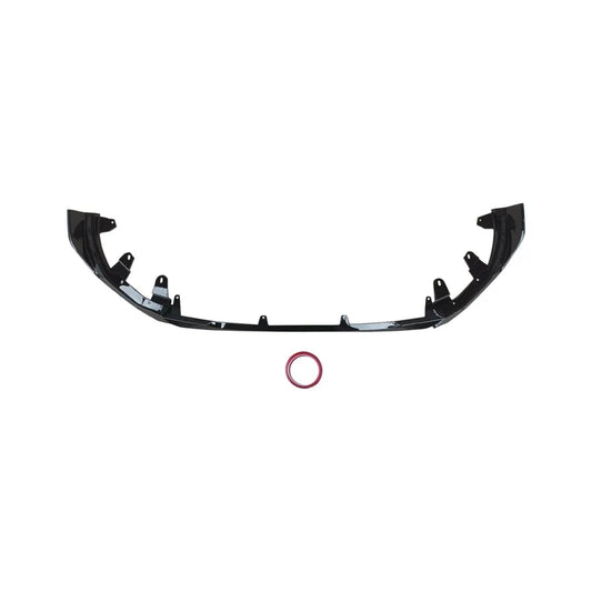 MP Style Gloss Black Front Lip | BMW G42 2 Series