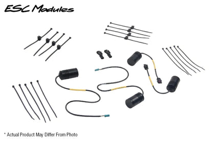 KW Electronic Damping Cancellation Kit | BMW F90 M5 | F91/F92/F93 M8
