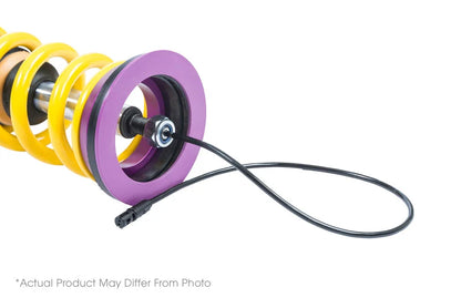 KW DDC Plug & Play Coilovers | BMW 330e, 330i & M340i xDrive G20