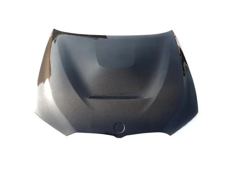 GTS Style Carbon Fiber Hood | BMW 3-Series (G20)