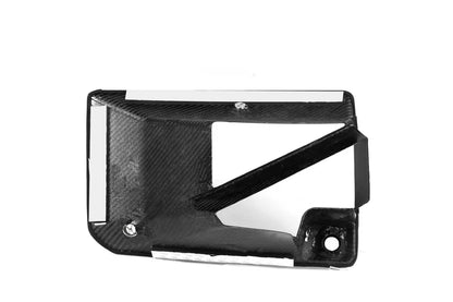Dry Carbon Fiber MP Style Front Air Ducts | BMW G87 M2
