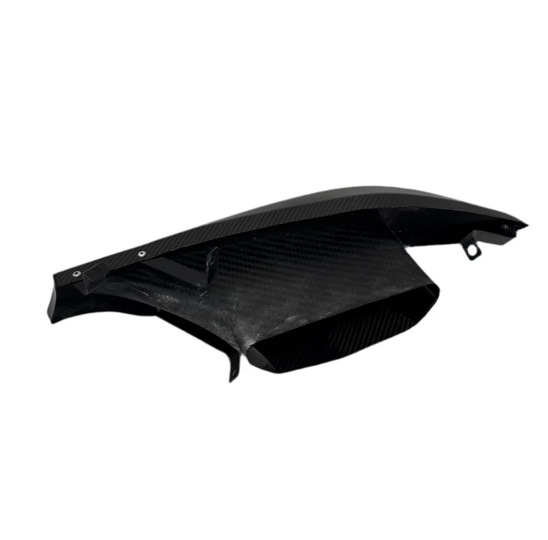 Carbon Fiber Headlight Delete | BMW F80 M3 | F82/F83 M4 | F32 4-Series