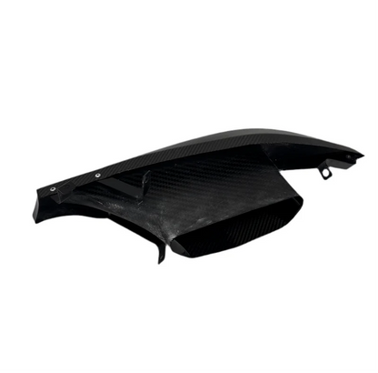 Carbon Fiber Headlight Delete | BMW F80 M3 | F82/F83 M4 | F32 4-Series