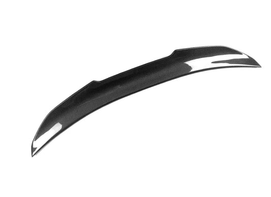 Carbon Fiber PSM Style Spoiler | BMW F30 3-Series | F80 M3