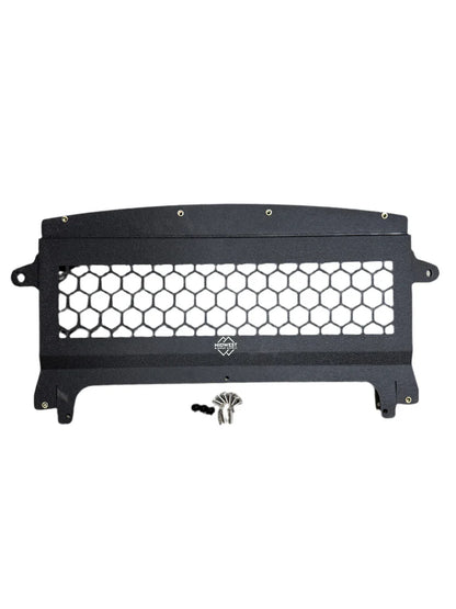 MBS S55 Oil Cooler Skid Plate | BMW F80 M3 | F82/F83 M4 | F87 M2 Competition